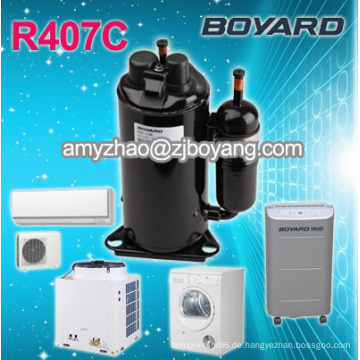 QXC - 25k R407C rotary Kompressor ersetzen Sanyo Klimaanlage Teile